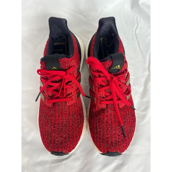 ADIDAS Game Of Thrones x UltraBoost 4.0 'House Lannister' - Picture 2 of 12